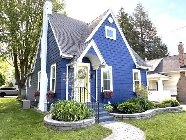 7509 M-43, South Haven, MI 49090 - #1