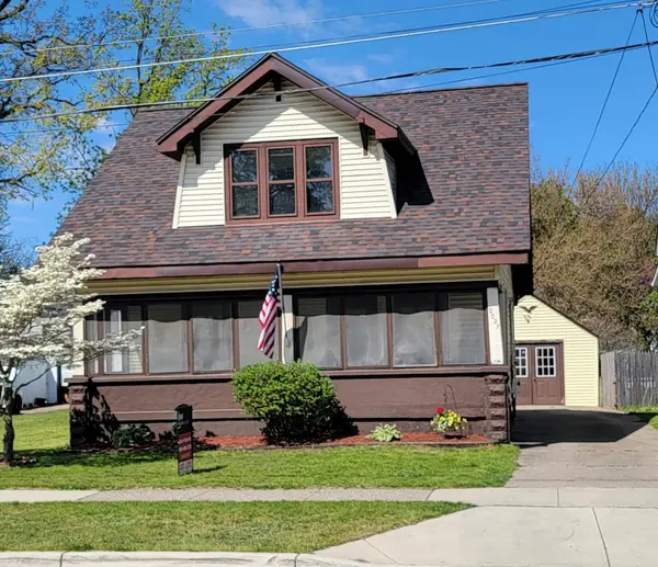 2027 Denwood Avenue Sw, Wyoming, MI 49509