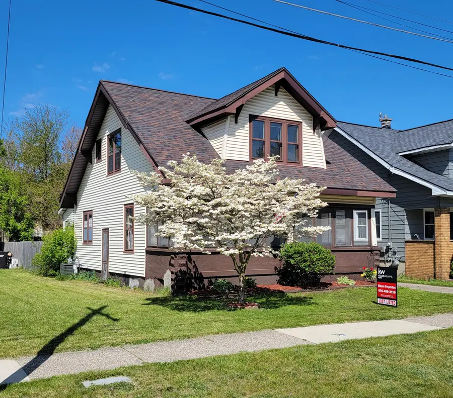 2027 Denwood Avenue Sw, Wyoming, MI 49509 - #3
