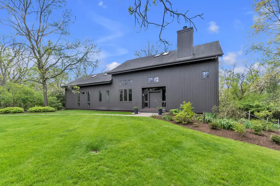 5555 Red Fox Run, Ann Arbor, MI 48105 - #2