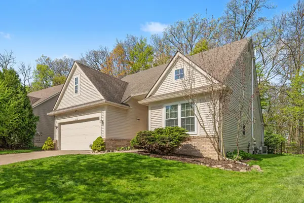 3129 Earlmoore Lane, Ann Arbor, MI 48105
