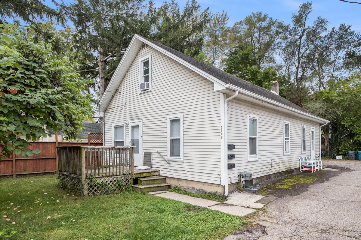3116 Whittier Drive, Kalamazoo, MI 49001 - #1