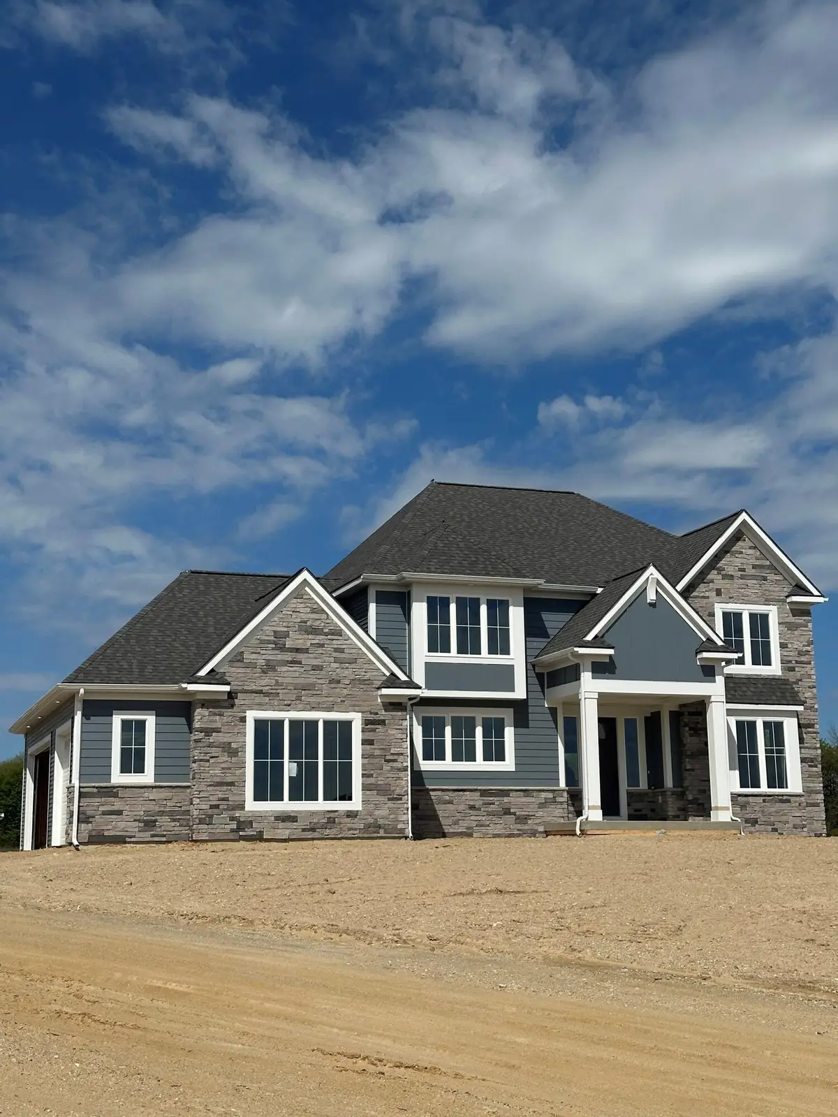3321 Hideaway Drive Se, Caledonia, MI 49316 - #1