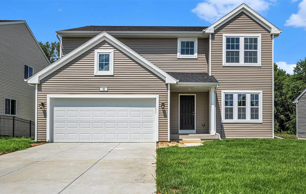 1271 E Marquette Woods Road, Saint Joseph, MI 49085 - #1