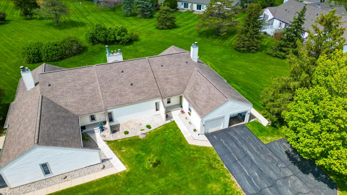 7334 Creekside Drive #23, Lansing, MI 48917 - #1