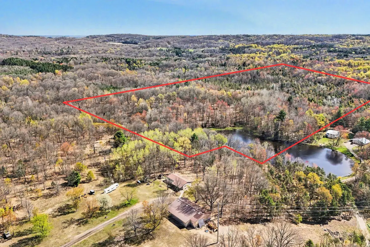 24 Acres 56th Ave, Mears, MI 49436 - #1