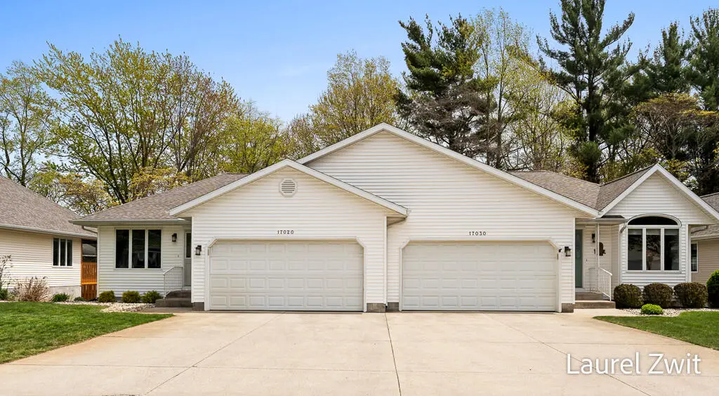 17020 Grandview Drive, Spring Lake, MI 49456 - #1