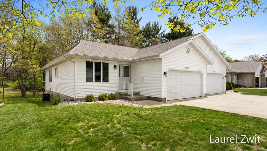 17020 Grandview Drive, Spring Lake, MI 49456 - #3