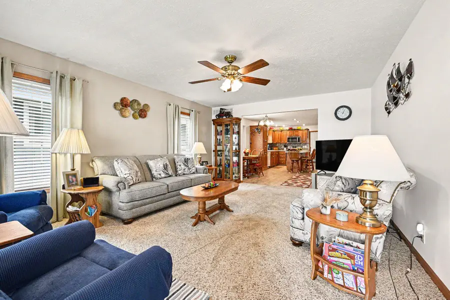 584 Orchard Road, Marshall, MI 49068 - #2