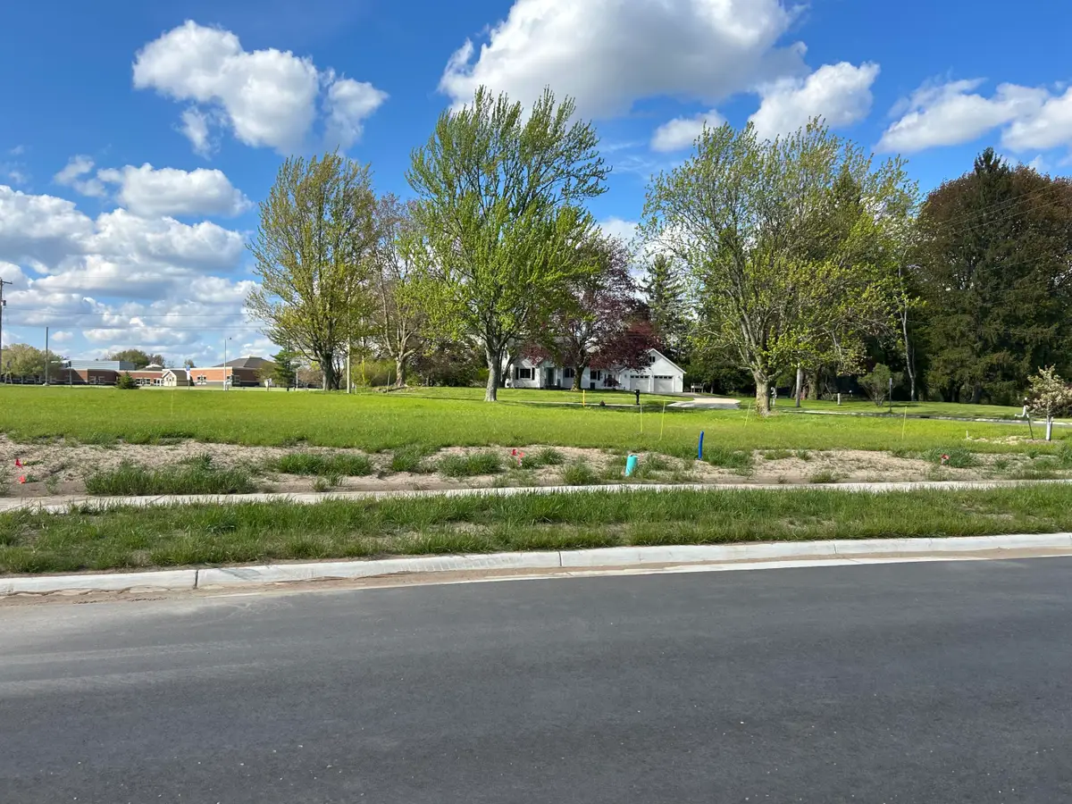 173 W Michigan Avenue, Fremont, MI 49412 - #1