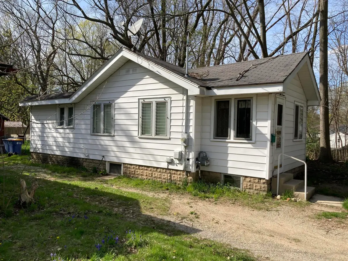 3067 Effie Place Ne, Grand Rapids, MI 49505 - #1