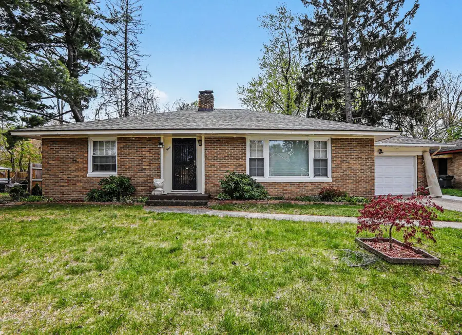 925 Orchard Avenue, Muskegon, MI 49442 - #2
