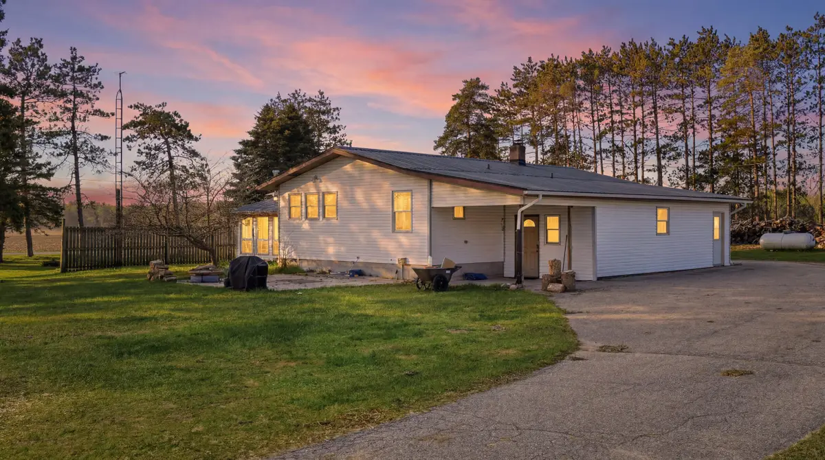 12686 Buchanan Road, Stanwood, MI 49346 - #1