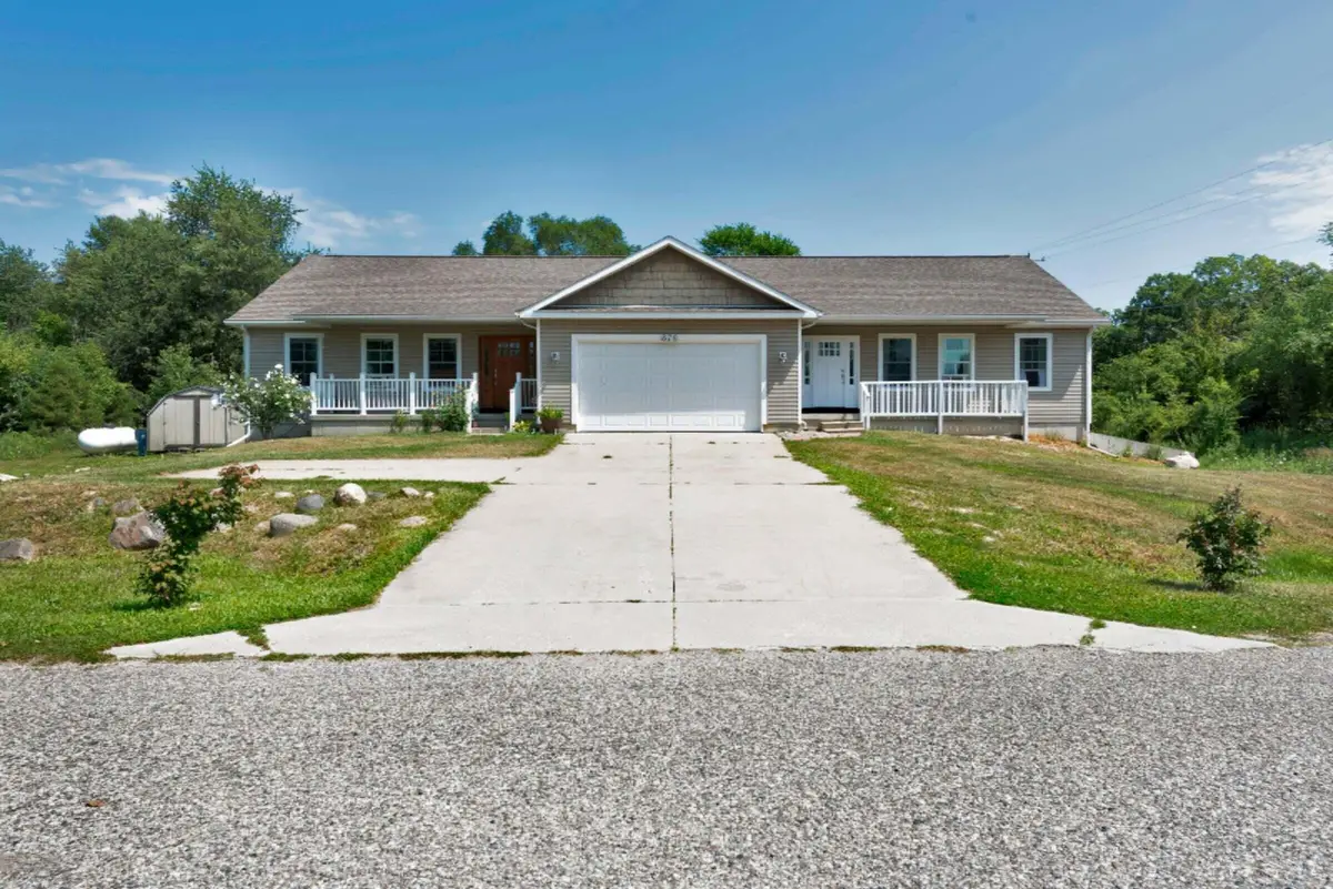 879 Flat River Court Se, Lowell, MI 49331 - #1