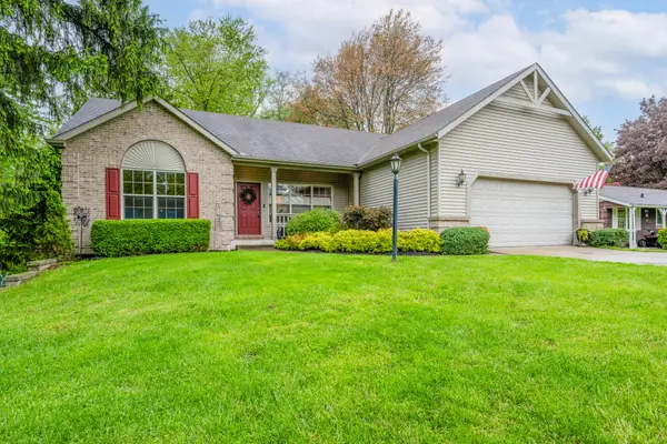 110 N Philip Road, Niles, MI 49120