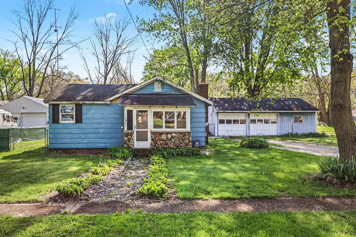 191 S Finlay Avenue S, Battle Creek, MI 49037 - #1