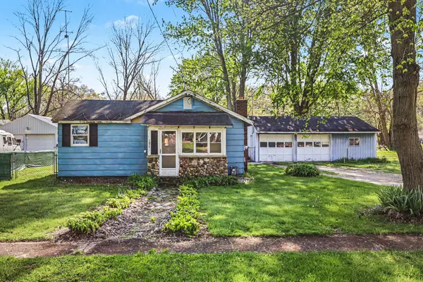 191 S Finlay Avenue S, Battle Creek, MI 49037