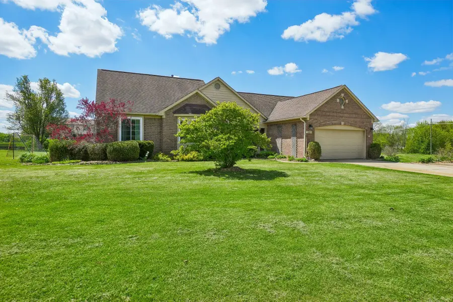 9001 N Pheasant Ridge, Saline, MI 48176 - #2