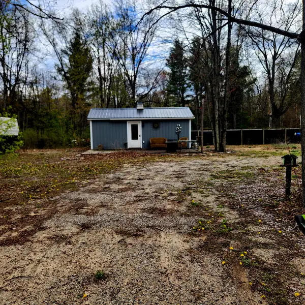 710 Big Oaks, Gladwin, MI 48624