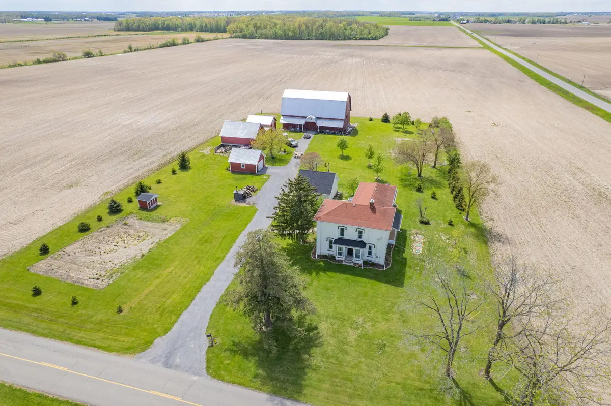 13520 Myerholts Highway, Morenci, MI 49256 - #1