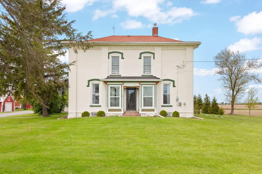 13520 Myerholts Highway, Morenci, MI 49256 - #2