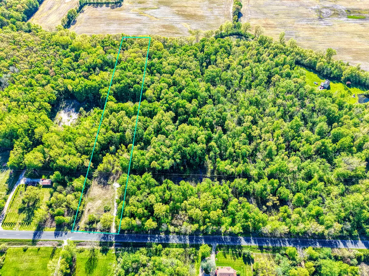 12608 Rawsonville Road, Belleville, MI 48111 - #1