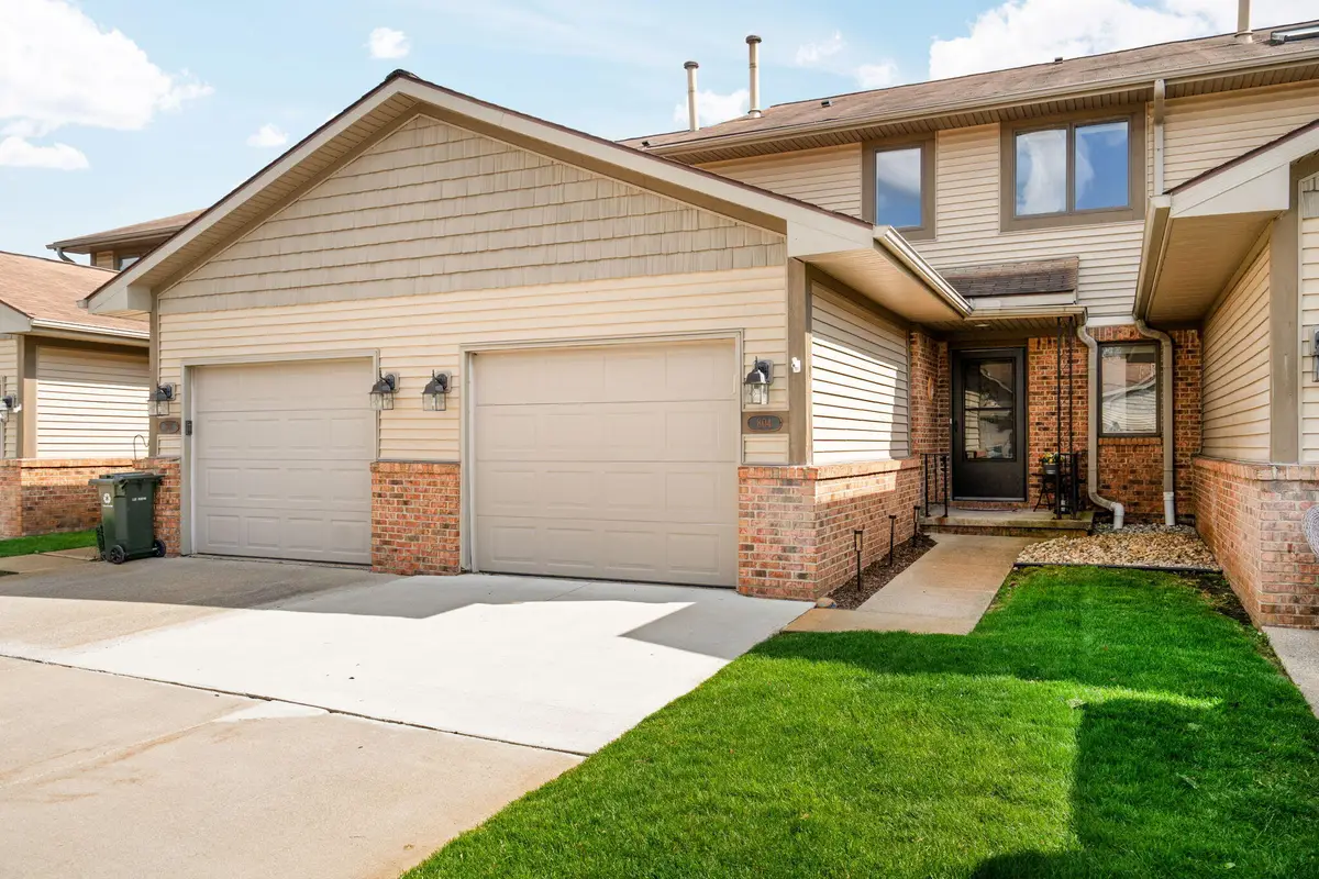 804 Moore Drive, Chelsea, MI 48118 - #1