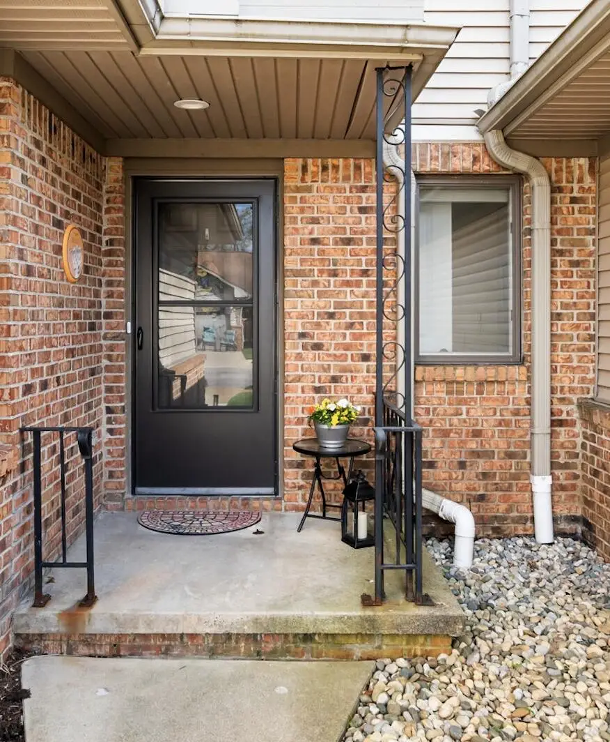 804 Moore Drive, Chelsea, MI 48118 - #2
