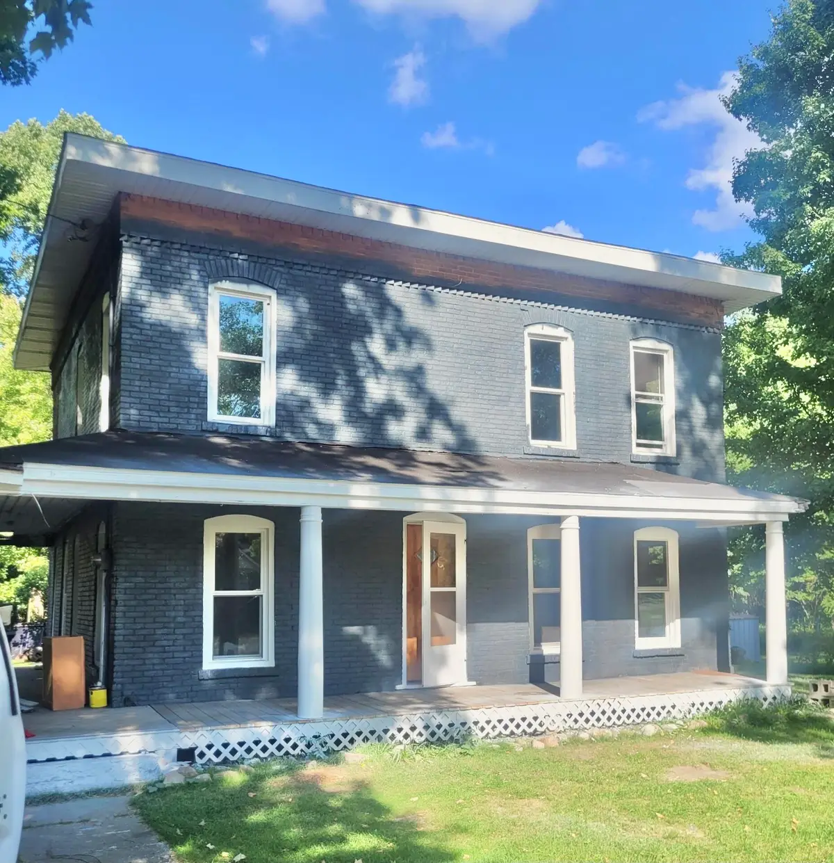 347 Main Street, Lawrence, MI 49064 - #1