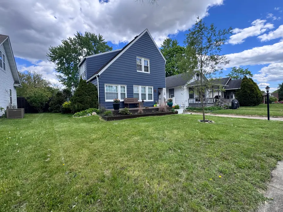 124 N Broad Street N, Battle Creek, MI 49017 - #2
