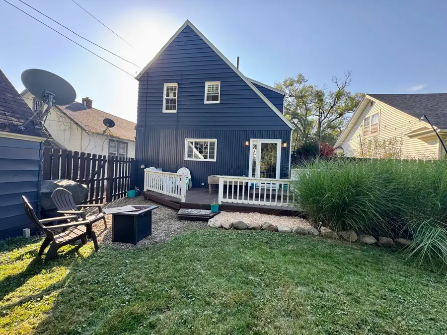 124 N Broad Street N, Battle Creek, MI 49017 - #3