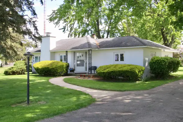879 W Chicago Road, Bronson, MI 49028