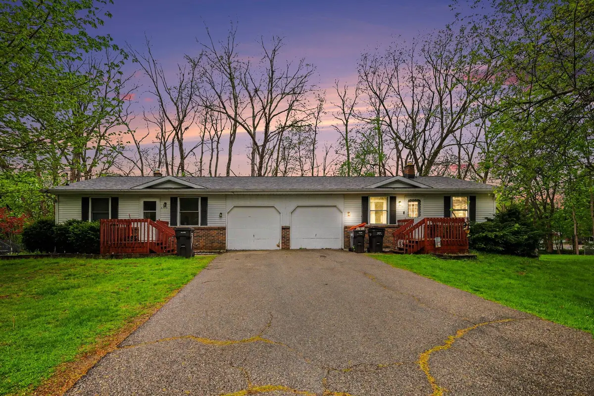 6726 College Avenue Se, Grand Rapids, MI 49548 - #1