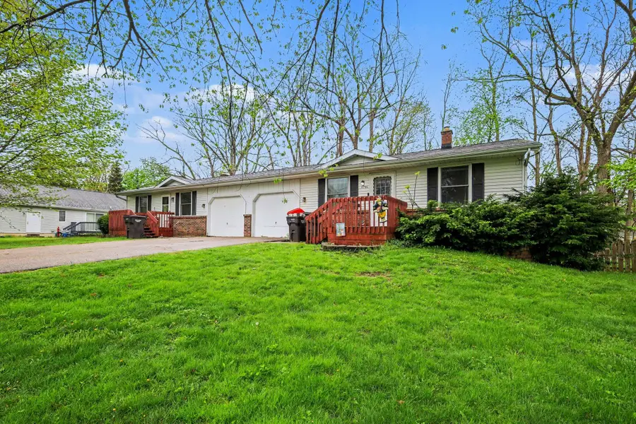 6726 College Avenue Se, Grand Rapids, MI 49548 - #2