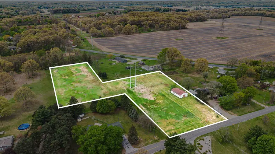 VL Boyer Road, Coloma, MI 49038 - #2