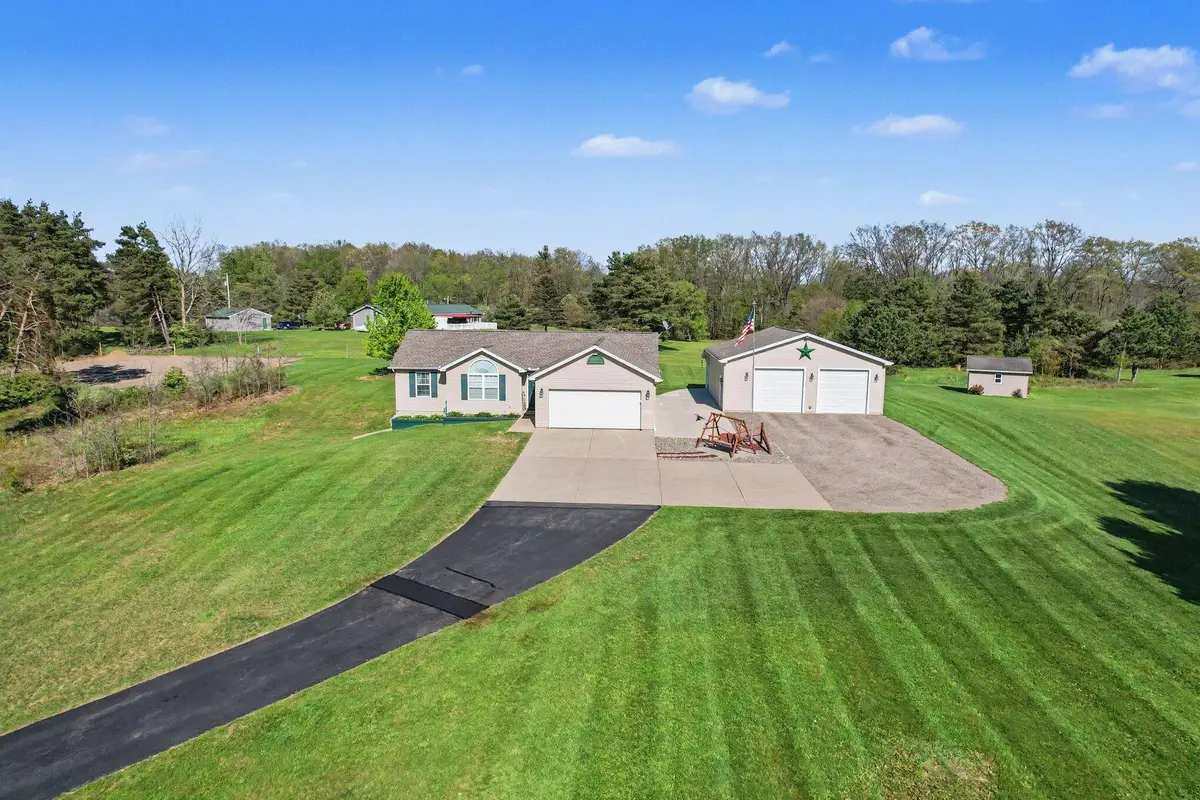15575 S M 66 Highway, Battle Creek, MI 49017 - #1