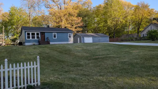 930 N Mill Iron Road, Muskegon, MI 49442