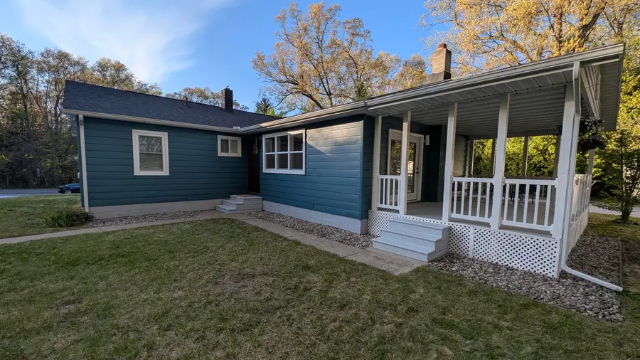 930 N Mill Iron Road, Muskegon, MI 49442 - #2