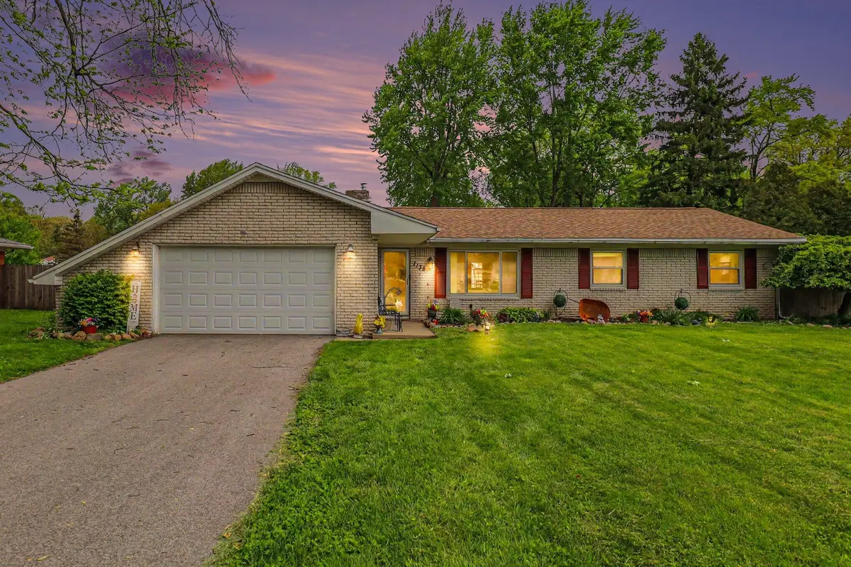 1138 Birchwood, Temperance, MI 48182 - #1