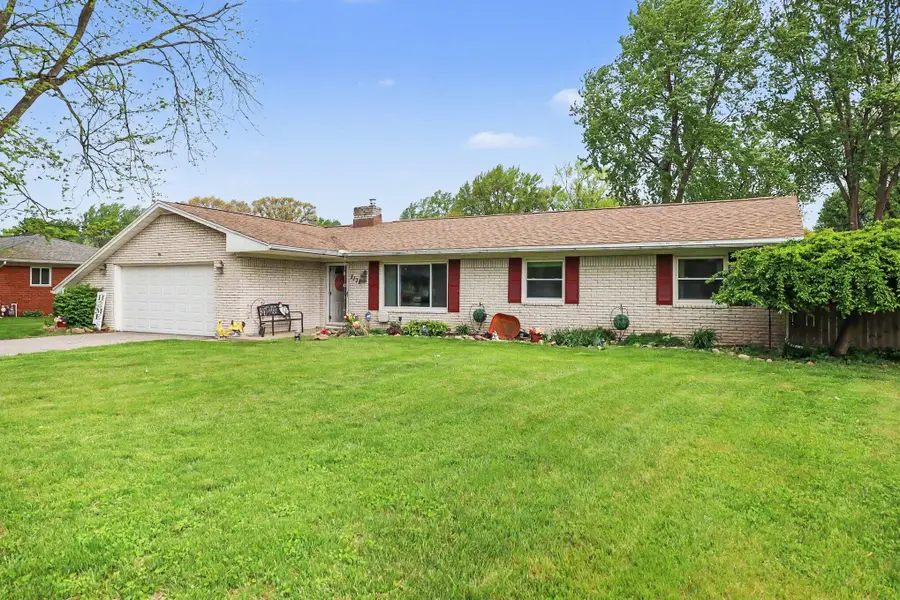 1138 Birchwood, Temperance, MI 48182 - #2