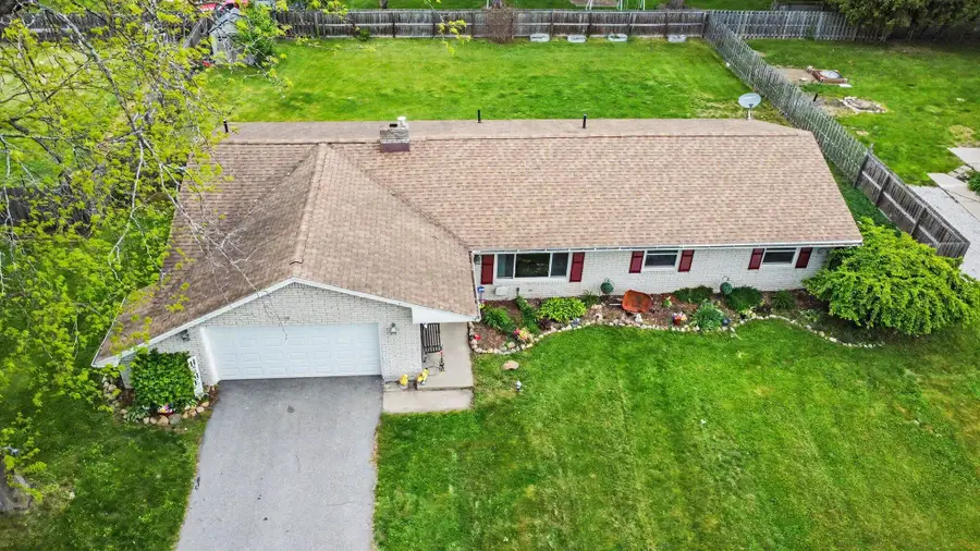 1138 Birchwood, Temperance, MI 48182 - #3