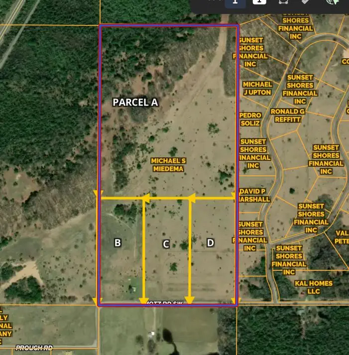 936 Motz Road Sw, Kalkaska, MI 49646 - #2