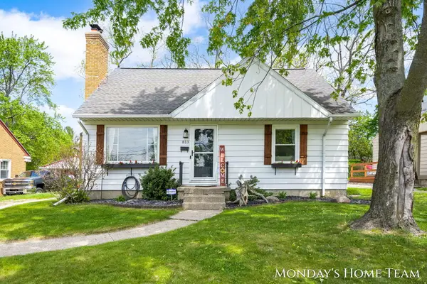 813 Everglade Drive Se, Grand Rapids, MI 49507