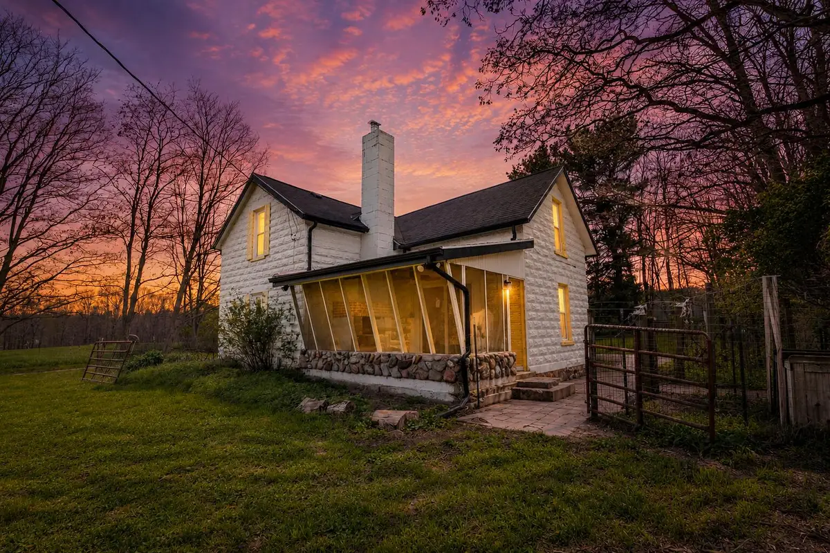3461 E Bradshaw Road, Custer, MI 49405 - #1