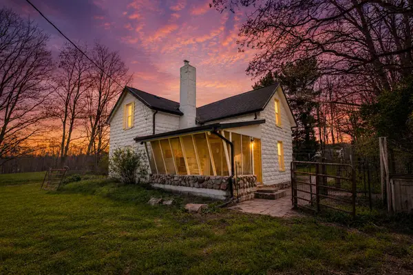3461 E Bradshaw Road, Custer, MI 49405