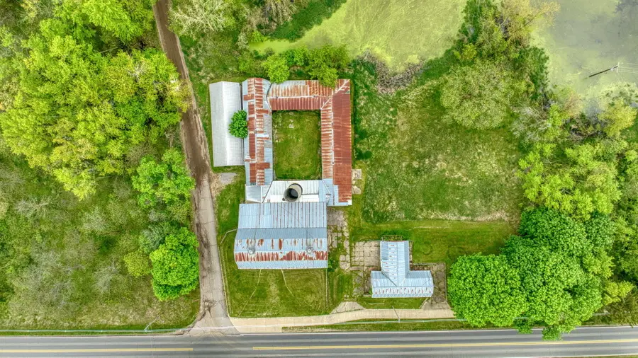 5280 Jefferson Road, Clarklake, MI 49234 - #2