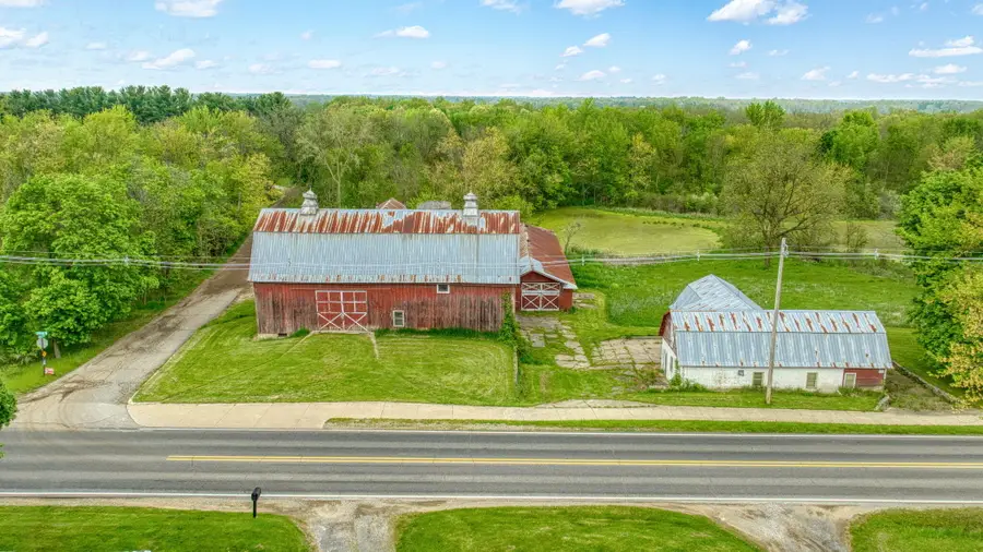 5280 Jefferson Road, Clarklake, MI 49234 - #3
