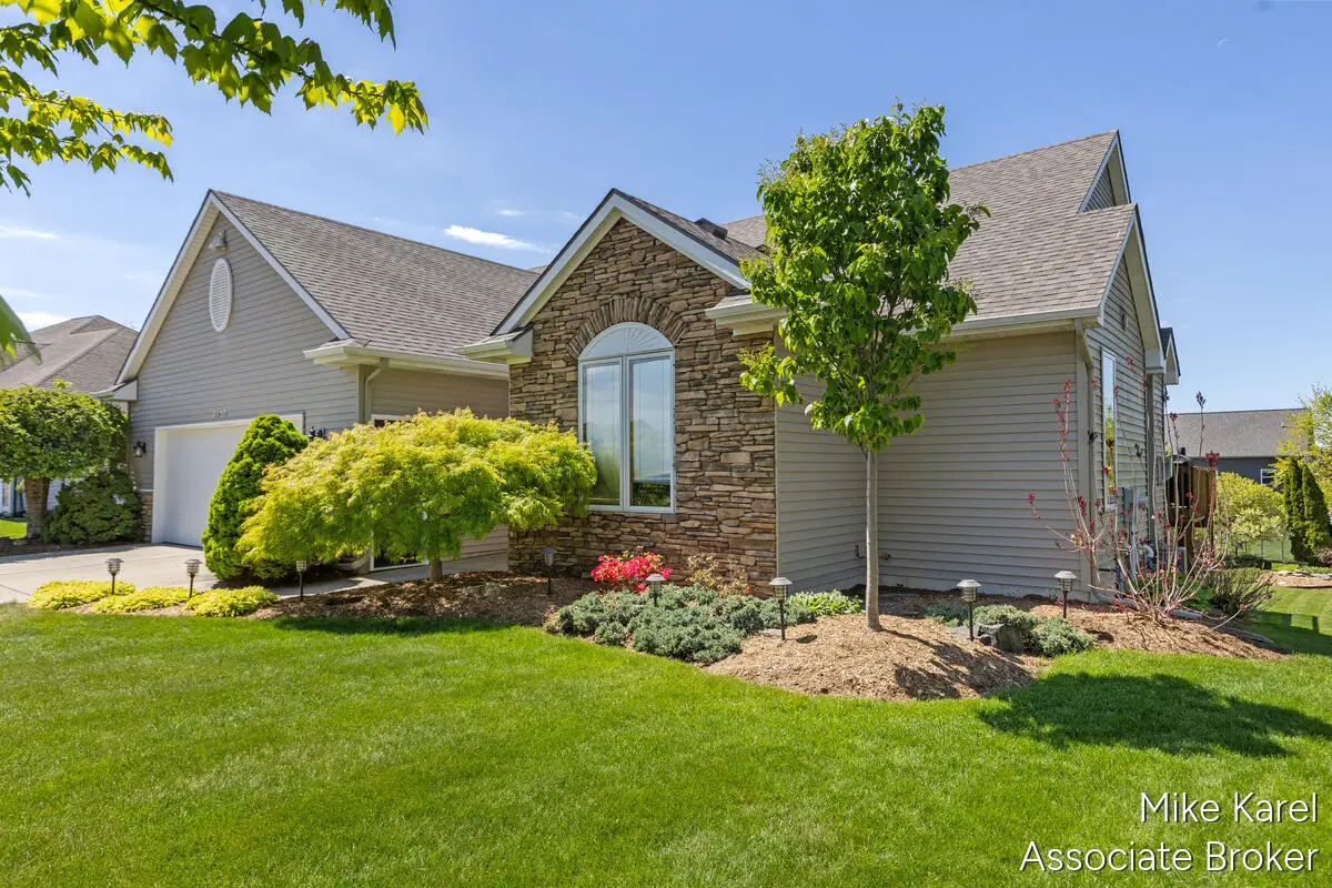 3400 Stephanie Drive, Hudsonville, MI 49426 - #1
