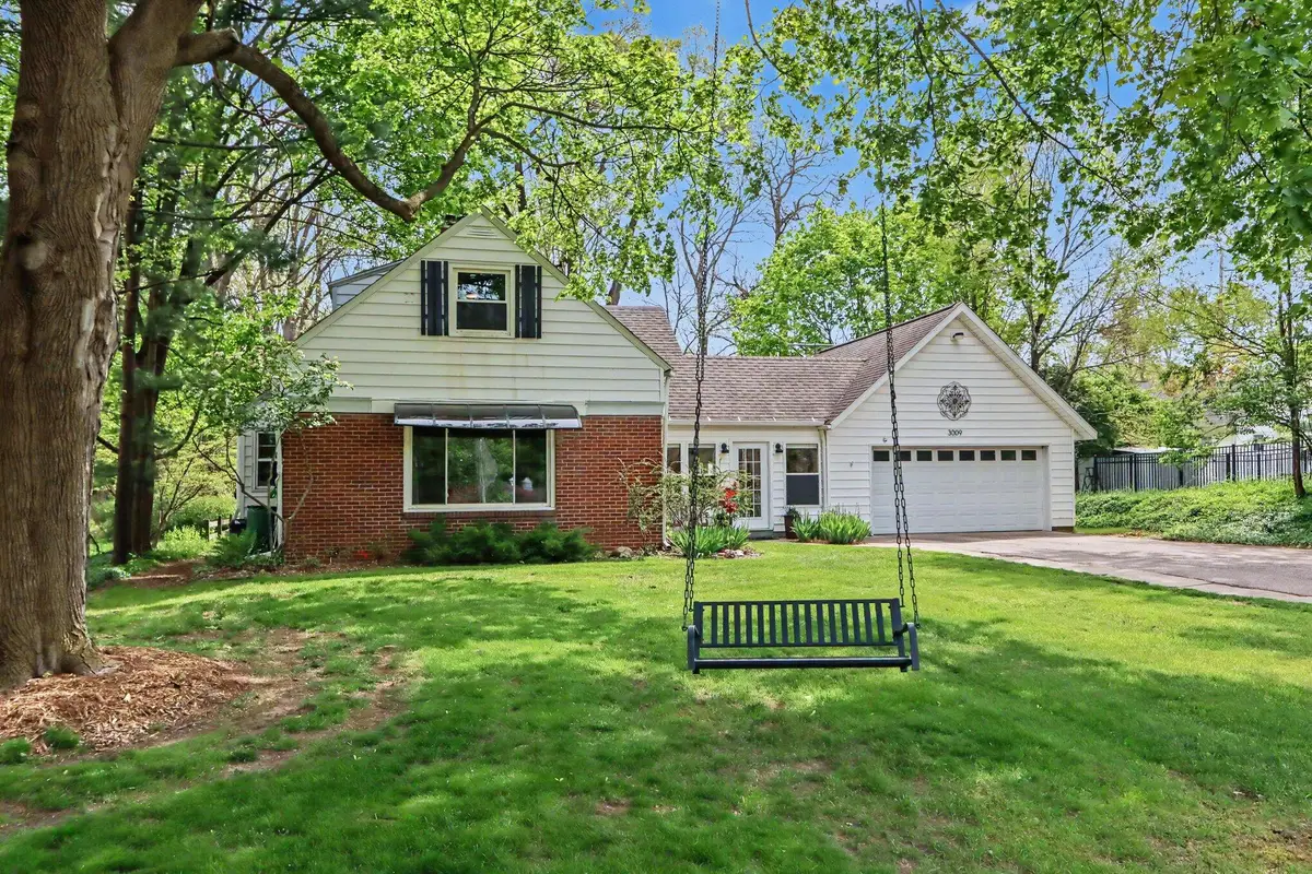 3009 Bronson Boulevard, Kalamazoo, MI 49008 - #1