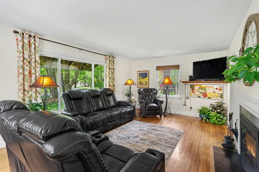 3009 Bronson Boulevard, Kalamazoo, MI 49008 - #3